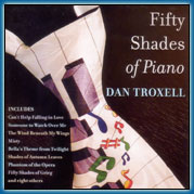 Fifty Shades of Piano
