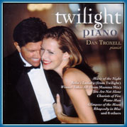 Twilight Piano
