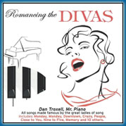 Romancing the Divas