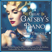 Great Gatsby's Piano