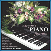 Everyone's Piano Favorites