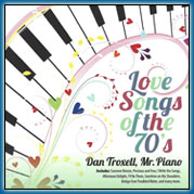 Love Songs of the 70's