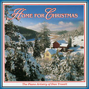 Home For Christmas