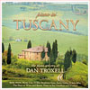 Piano in Tuscany