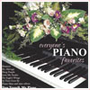 Everyone's Piano Favorites